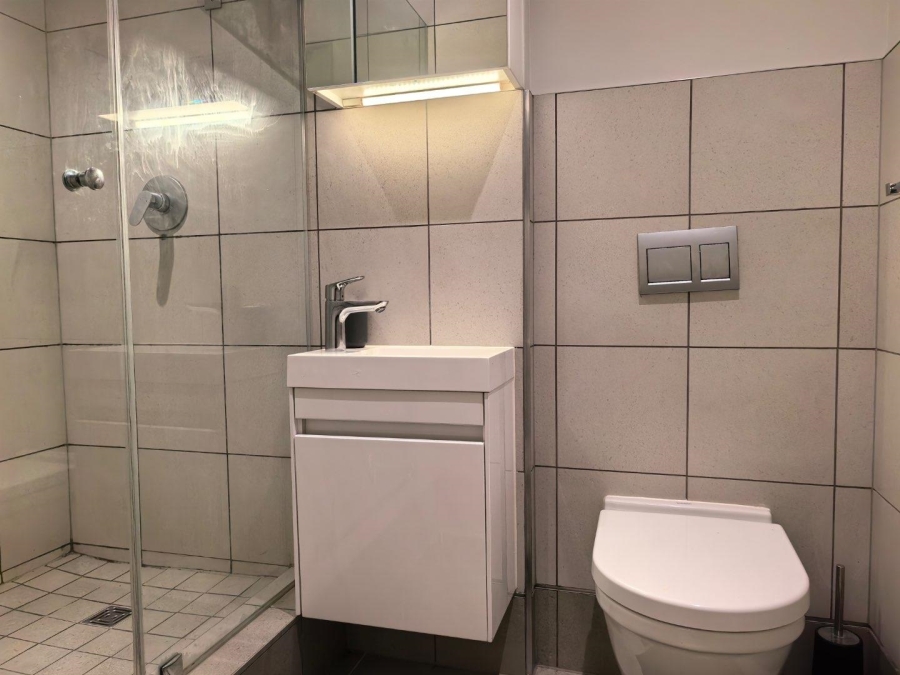 To Let 0 Bedroom Property for Rent in Cape Town City Centre Western Cape
